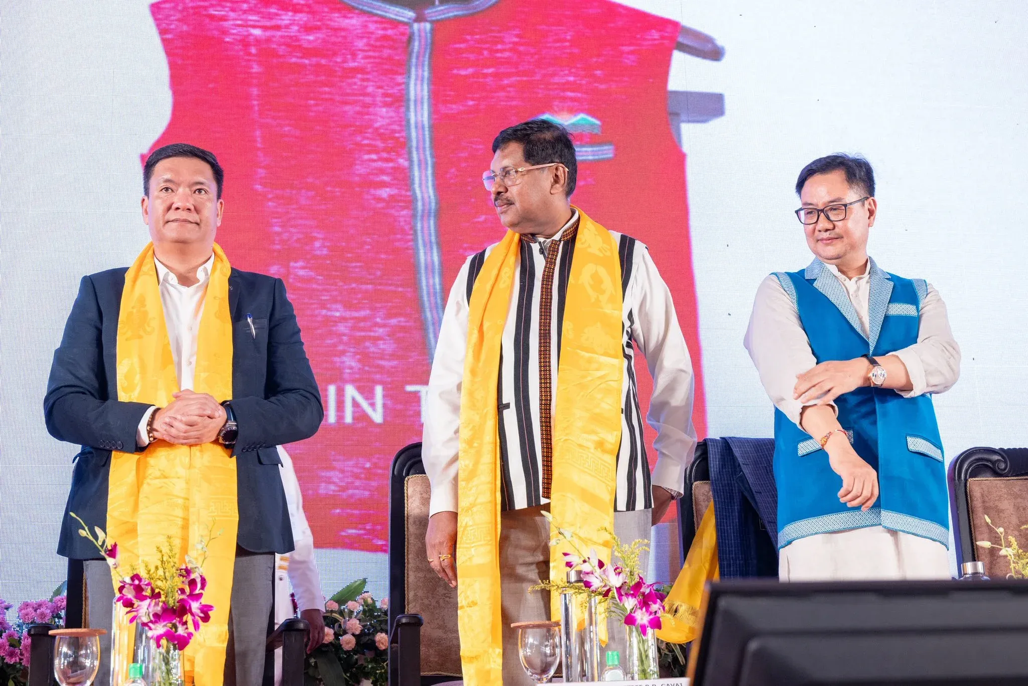 Must Justice Always Reach People's Doorsteps?