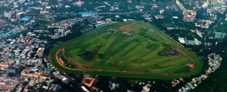 Will Justice S.M. Subramaniam Recuse Himself from the TN Appeal Against Madras Race Club?