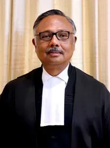 Justice Sudhir Singh appointed Acting Chief Justice of Patna High Court