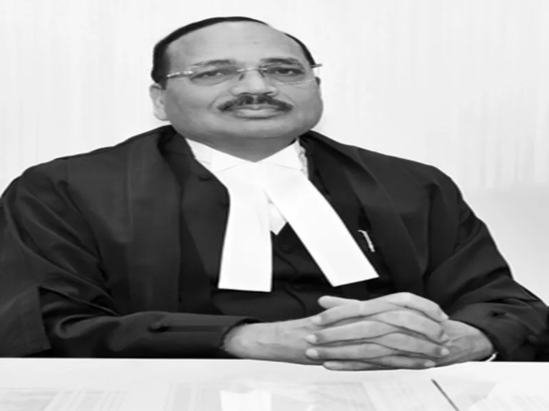 Is Justice Surya Kant the Next Chief Justice of India?