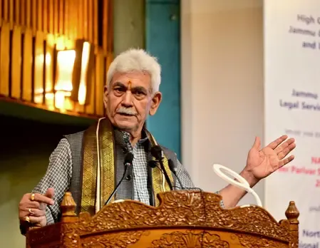 Is the Justice System Really Embedded in India’s Democracy?