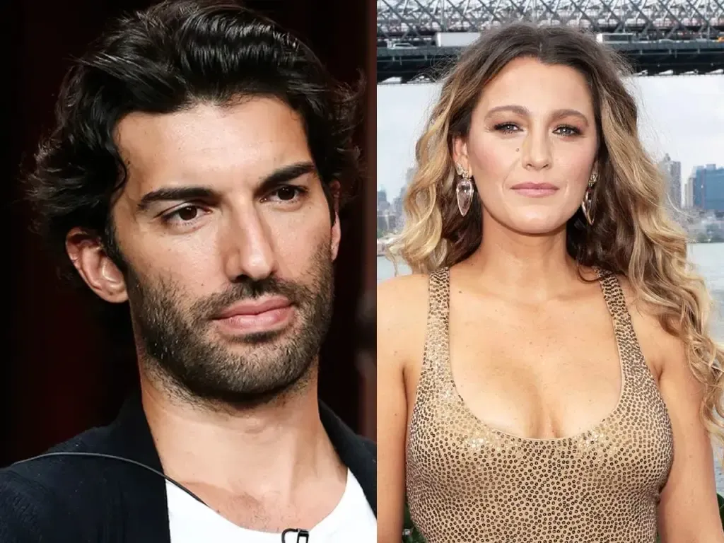 Justin Baldoni Seeks to Block Blake Lively from Accessing His Phone Records