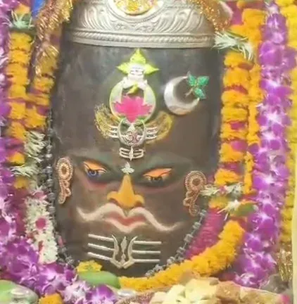 महाकालेश्वर मंदिर में ज्येष्ठ अधिकमास सप्तमी पर भव्य भस्म आरती, 'जय श्री महाकाल' से गूंजा उज्जैन