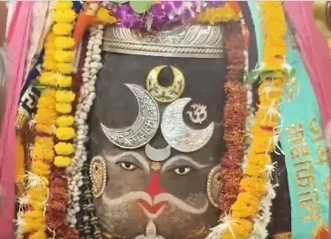 महाकालेश्वर मंदिर में ज्येष्ठ शुक्ल द्वितीया पर भस्म आरती, भांग-श्रृंगार से भावविभोर हुए श्रद्धालु