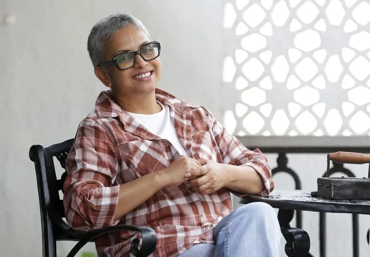 Jyothirmayi Believes OTT Platforms Expand Content Accessibility