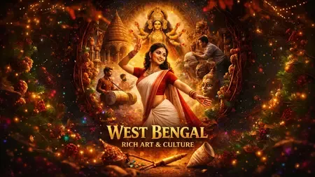 ज्योति बसु के 'कम्युनिस्ट मॉडल' में कैसे आबाद रही पश्चिम बंगाल की सांस्कृतिक विरासत? 