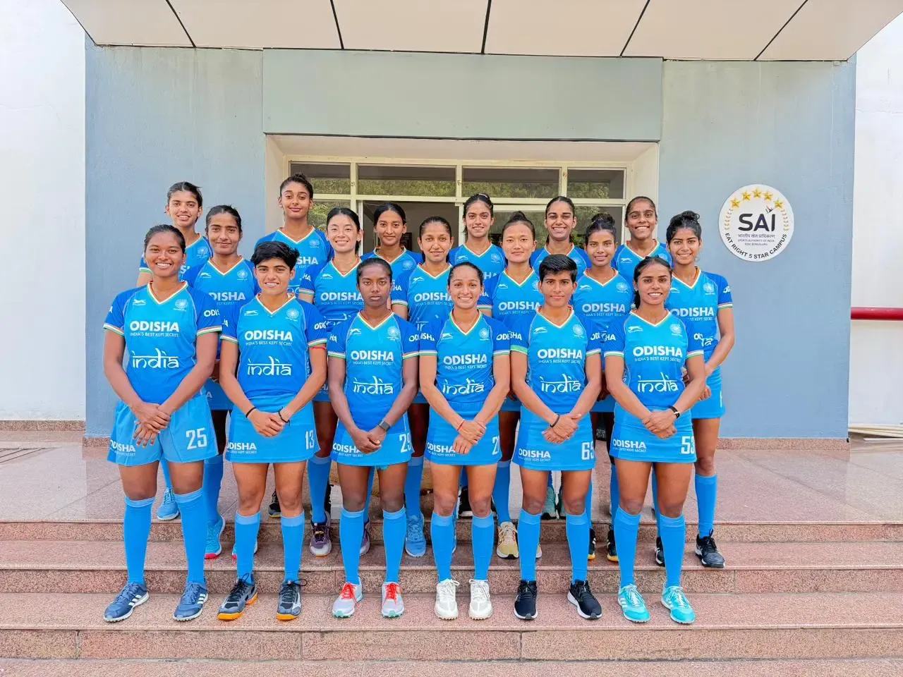 Will Jyoti Singh Steer India to Victory in the FIH Women’s Junior Hockey World Cup?