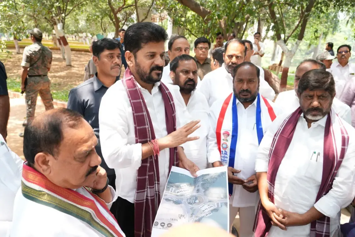 Statue of Jyotirao Phule to be Erected in Hyderabad