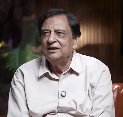 K.C. Bokadia on Amitabh Bachchan, Raaj Kumar's blind faith: 'They signed without hearing scripts'