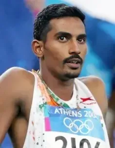 क्या के. एम. बी. ने मिल्खा सिंह का रिकॉर्ड तोड़ा?