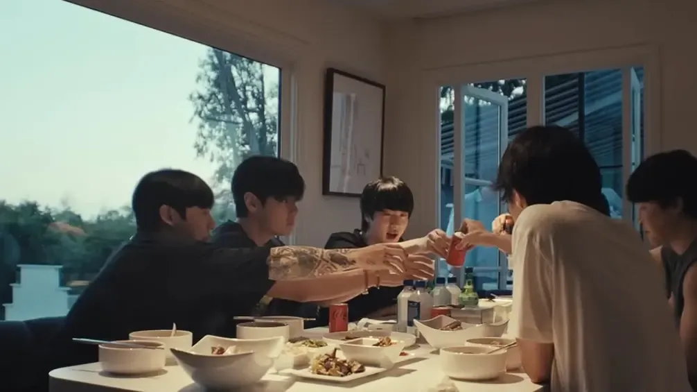 BTS Members Open Up About Their Upcoming Documentary 'BTS: The Return'