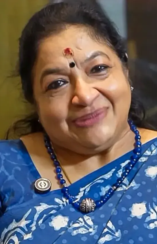 K.S. Chithra Reflects on Heartbreaking Memory of Late Daughter
