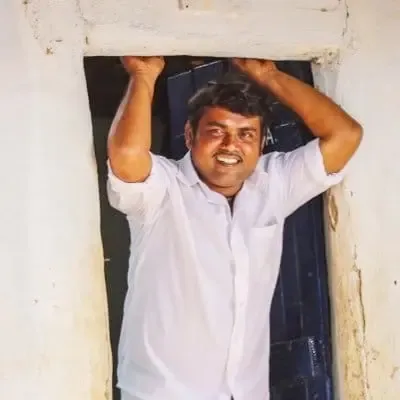 Did Kaali Venkat Just Thank Audiences for Doubling Screens of Madras Matinee?