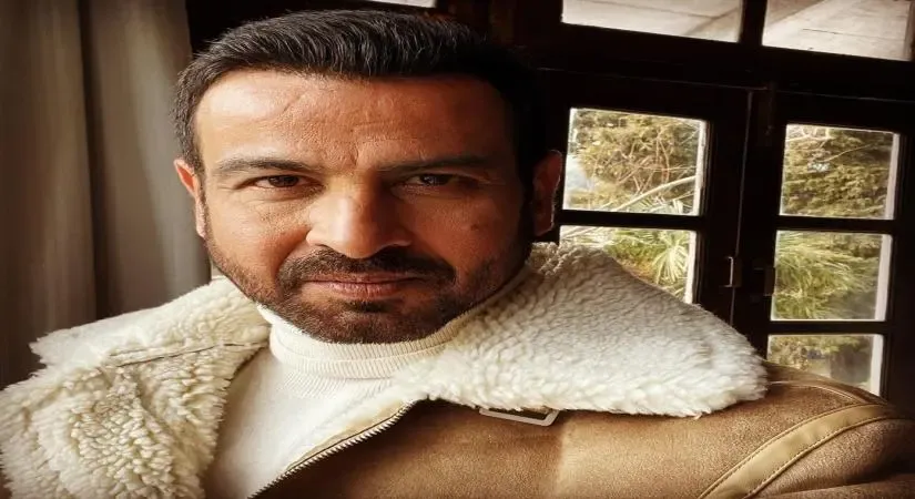 रोनित रॉय का 59वाँ जन्मदिन: ₹6.20 से शुरू सफर, होटल में धोए बर्तन, फिर बने छोटे पर्दे के बादशाह