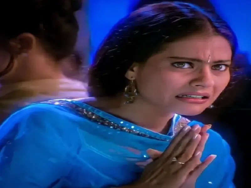 क्या 'कभी खुशी कभी गम' के 24 साल पूरे हो गए? काजोल ने कहा- कहीं न कहीं सबका राहुल है पर अभी ट्रैफिक में फंसा होगा!