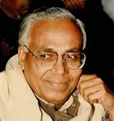 क्या कभी नहीं झुका शेर-ए-बिहार, भागवत झा आजाद ने सिद्धांतों से सियासत में रचा इतिहास?