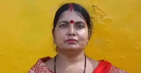 ‘कभी सोचा नहीं था पीएम मोदी से बातचीत होगी’ 'मुख्यमंत्री महिला रोजगार योजना' पर बोलीं लाभार्थी पुतुल देवी 