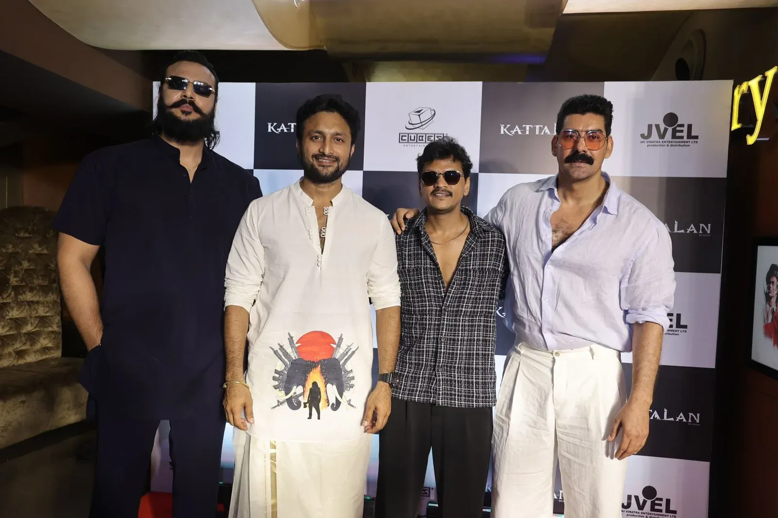 Kabir Duhan Singh on Kattalan: Malayalam cinema masters quality on limited budgets