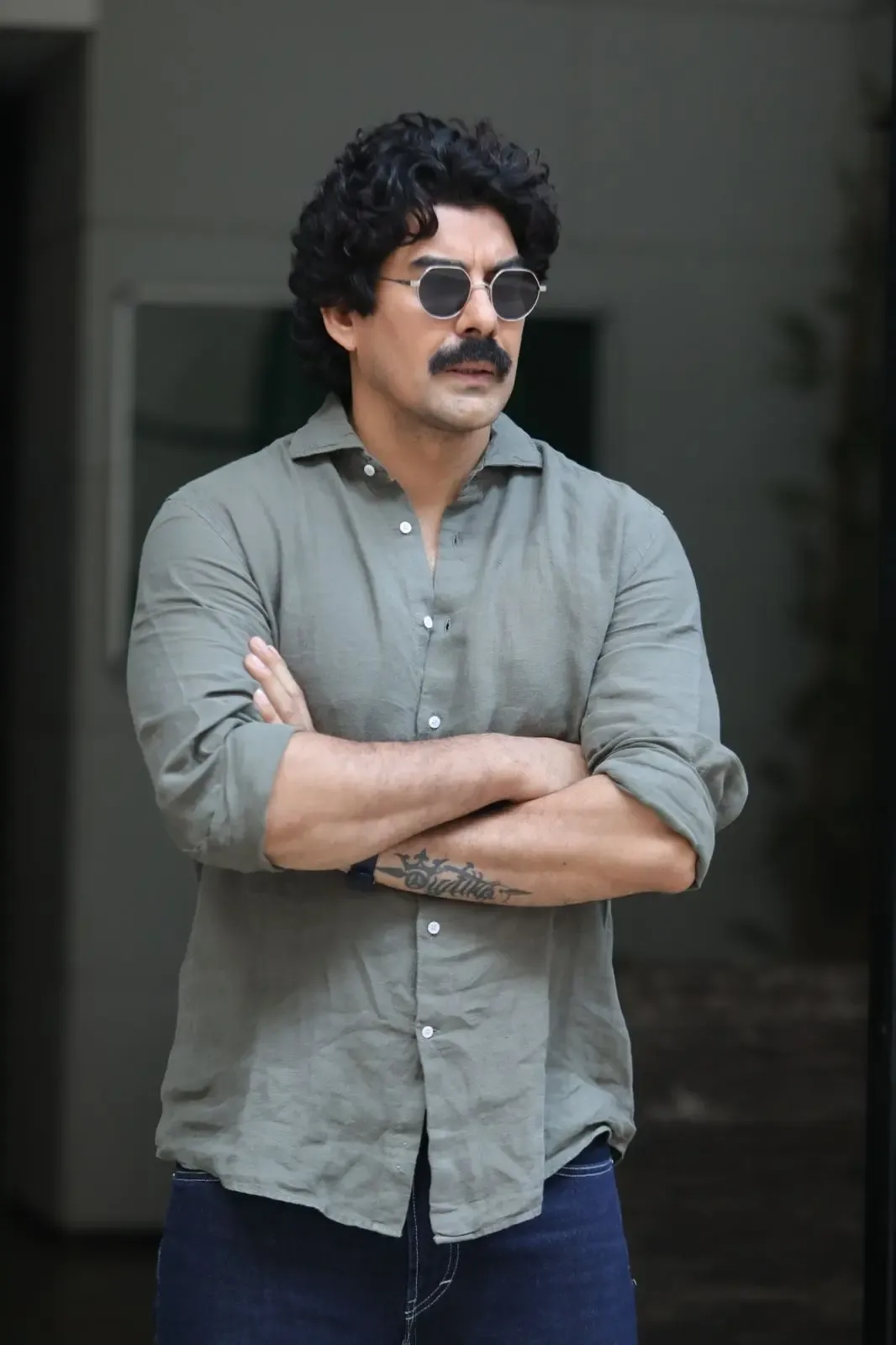What Did Kabir Duhan Singh Share on His Birthday?