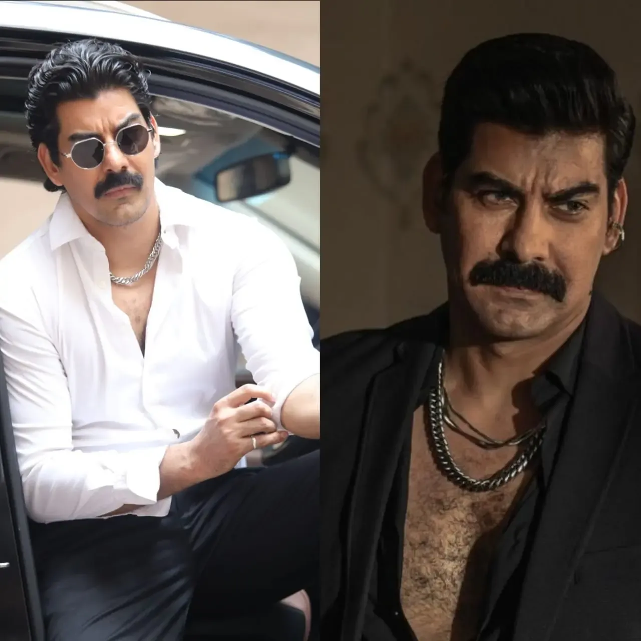 Kabir Duhan Singh Discusses How Meditation Helped Him Through a Challenging Role