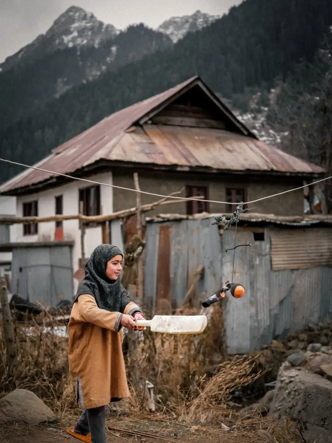 Did Kabir Khan Meet a Young Smriti Mandhana Fan in Kashmir?