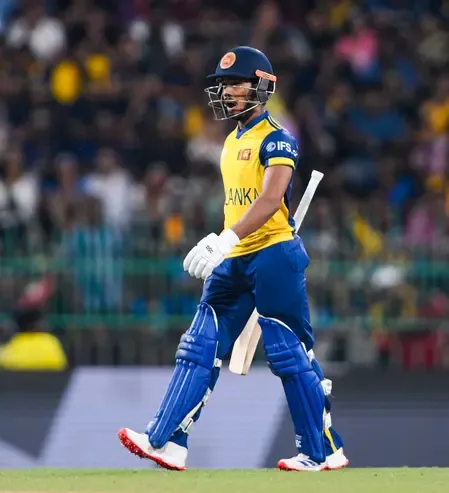 'कड़े फैसले नहीं लिए तो हैरानी होगी', श्रीलंका के विश्व कप से बाहर होने पर फरवीज महारूफ ने जताई निराशा 