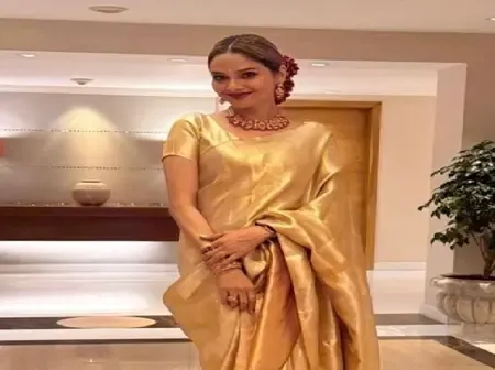 कहां हैं शाका की शबनम, कई हिट फिल्में करने के बाद भी लाइमलाइट से दूर 