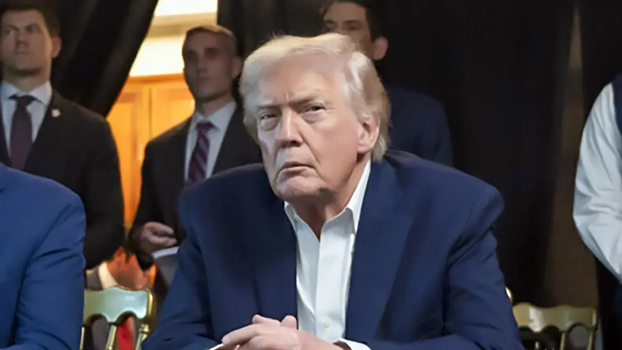 क्या कई युद्धों को रोकने और लोगों की जान बचाने के लिए मैं नोबेल पुरस्कार का हकदार हूं? : ट्रंप