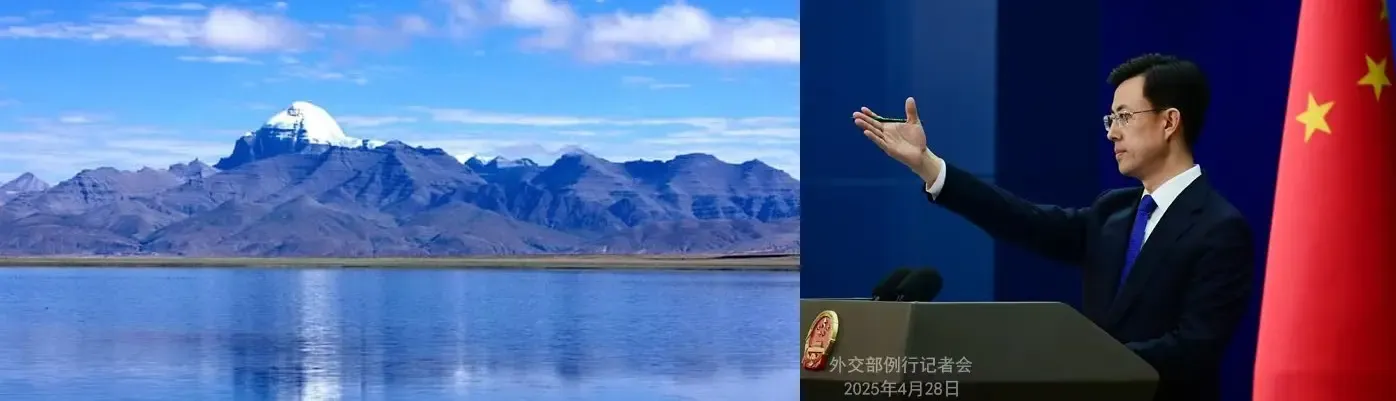 Are China and India Preparing to Resume the Kailash Mansarovar Yatra?