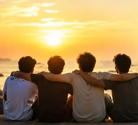 कैसे हुई फ्रेंडशिप डे की शुरुआत? जानिए इसके पीछे का दिलचस्प इतिहास