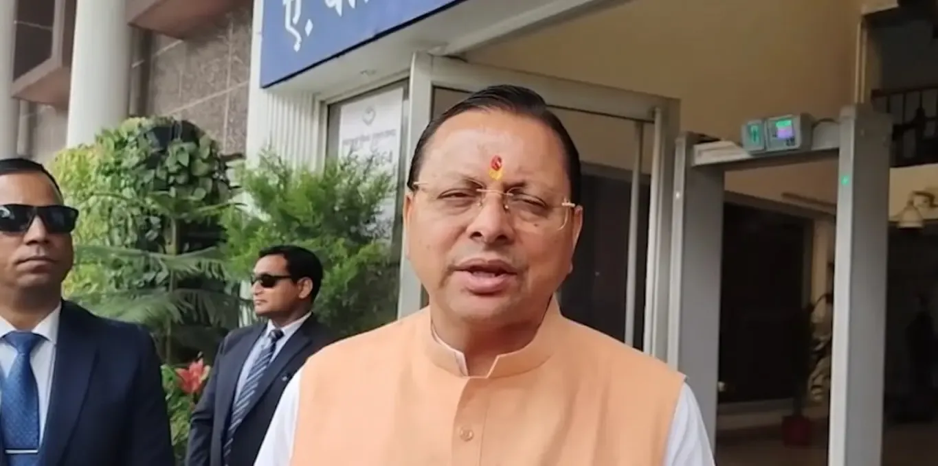 कुंभ मेले की तैयारी में उत्तराखंड सरकार की पूरी संकल्पबद्धता: सीएम धामी
