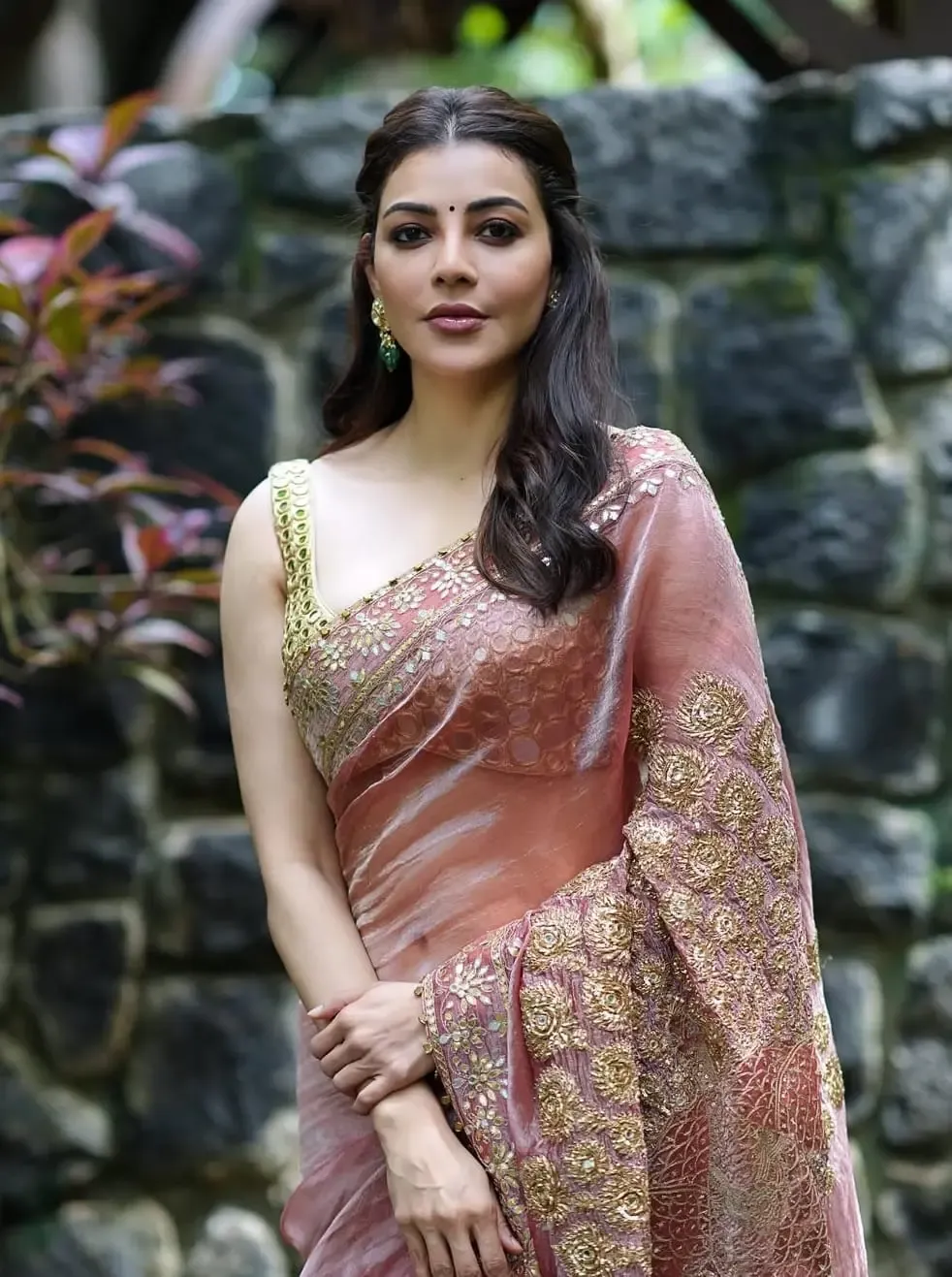 Did Kajal Aggarwal Really Pass Away?