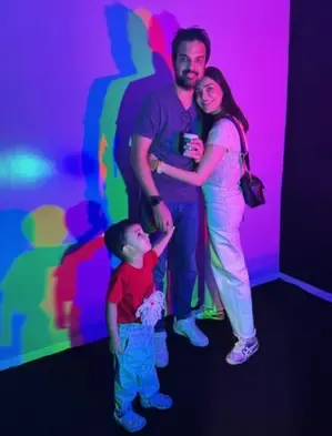 Kajal Aggarwal’s thankful for lessons learned, moments that didn’t go as planned in 2024