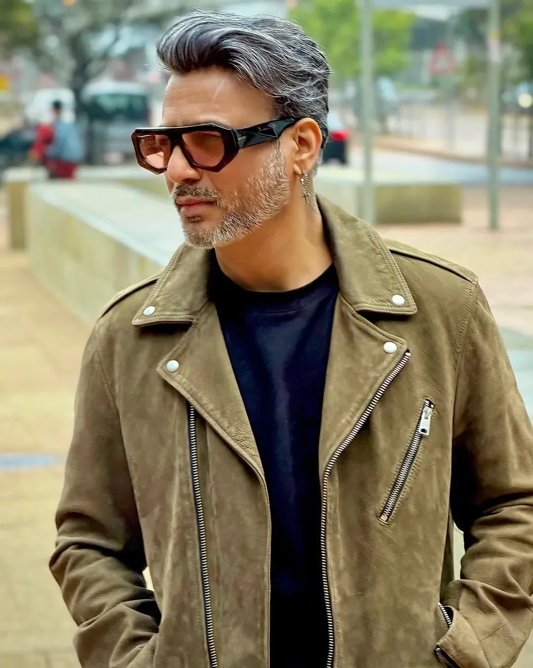 Aalim Hakim refuses to work with celebs whose managers disrespect crew