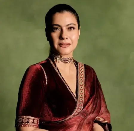 Kajol Adds a Humorous Touch to Ajay Devgn’s Birthday Celebration