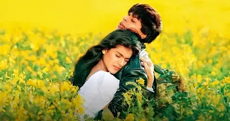 Kajol Supports The Academy's Choice of 'DDLJ' as a Top Romance Film