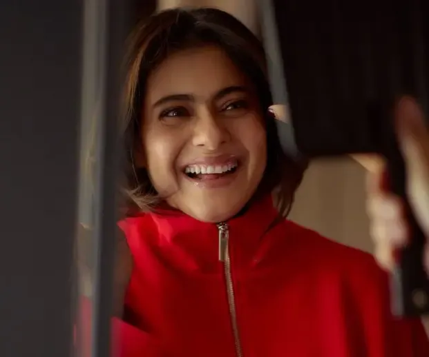 Kajol recreates Anjali look as 'Kuch Kuch Hota Hai' turns 28