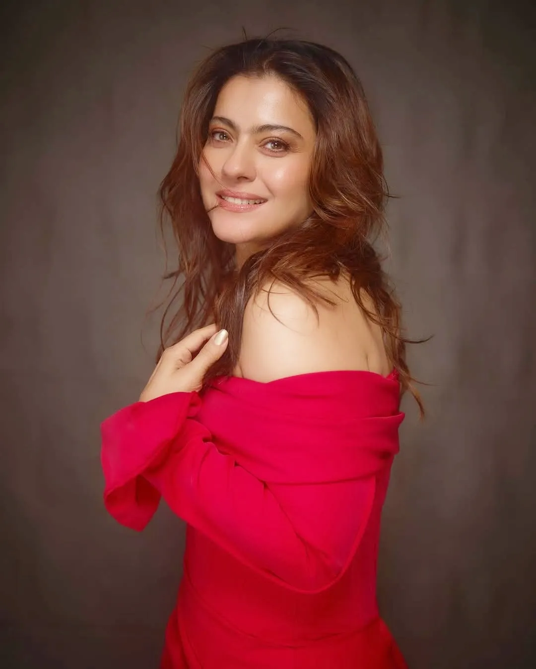 Did Kajol Just Introduce Her Unconventional Best Friends?