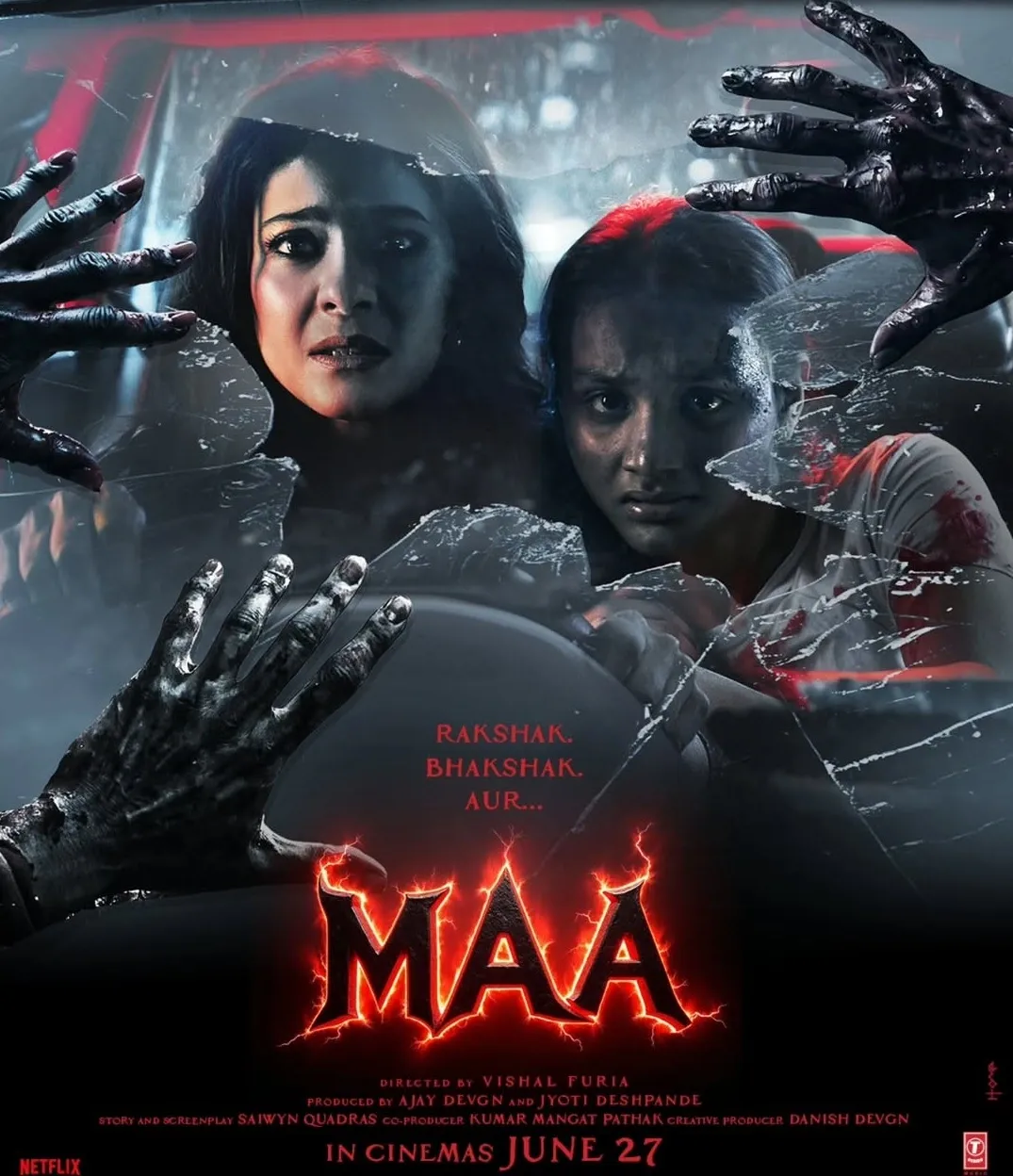 Is Kajol’s Tribute to Goddess Kali in Usha Uthup’s New Track a Game Changer?