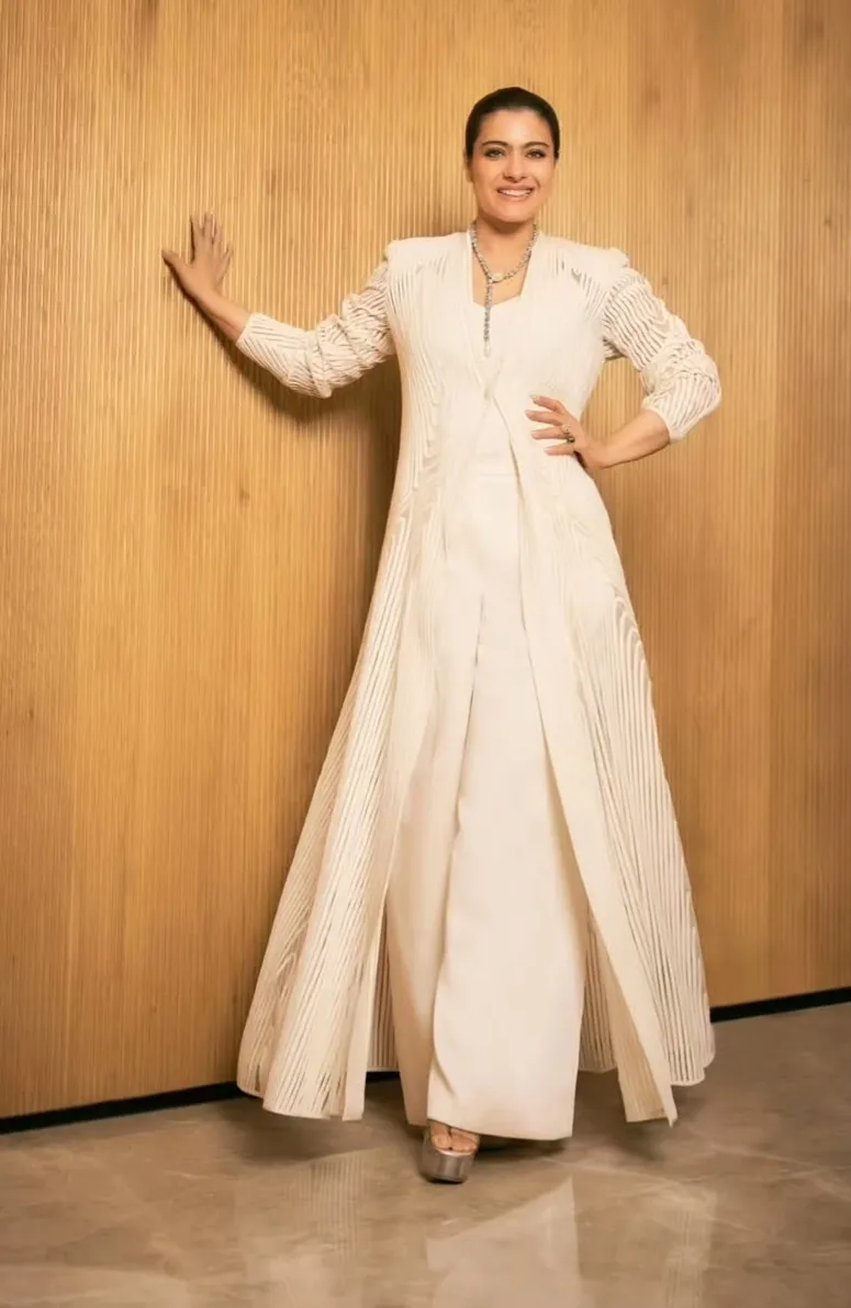 Will Kajol be ‘unstable & unstoppable’ in 2026?