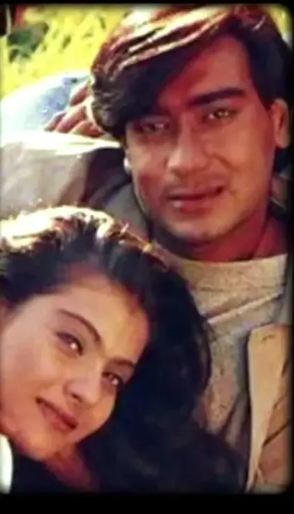 Kajol shares vintage '#puranedin' pics with Tanuja, Ajay Devgn on X
