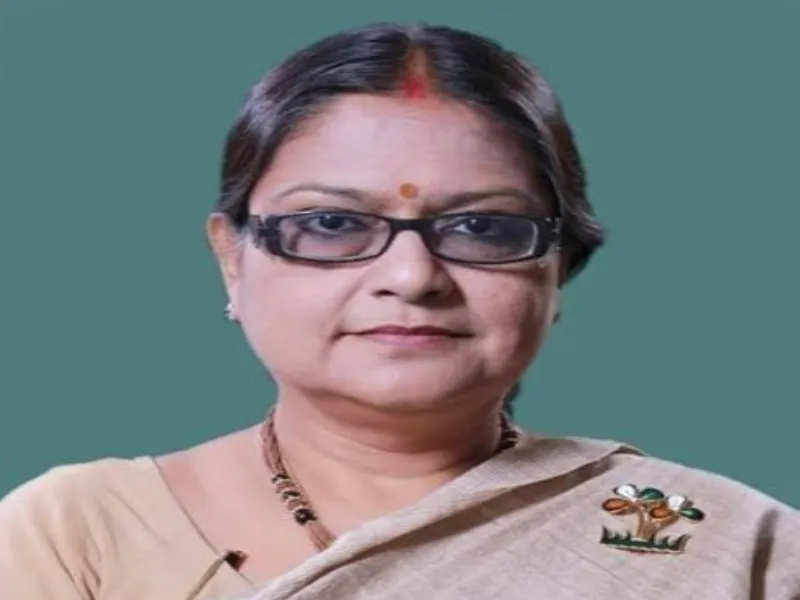 Is Kakoli Ghosh Dastidar Set to Become the New Permanent Chief Whip of Trinamool's Parliamentary Team in LS?