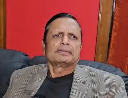 क्या बीएचयू प्रोफेसर श्याम सुंदर अग्रवाल ने पद्मश्री को 38 साल की मेहनत का नतीजा बताया?