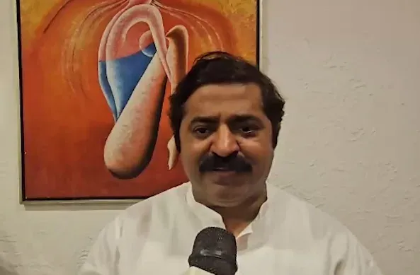 समय रैना विवाद: भाजपा नेता राम कदम की माँग — कड़ा कानून बने, कॉमेडियन को जेल भेजो