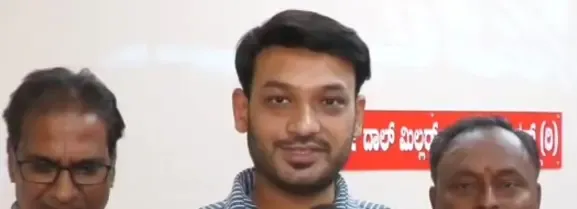 Kalaburagi Thogari earns GI tag, global market recognition after Modi Mann Ki Baat mention