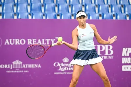 Kalaburagi Set to Launch Major Women’s International Tennis Event: ITF W35 Kicks Off Next Week