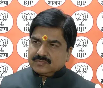 कलावा की तुलना हिजाब से नहीं हो सकती: भाजपा प्रवक्ता प्रेम शुक्ला का कांग्रेस पर तीखा प्रहार