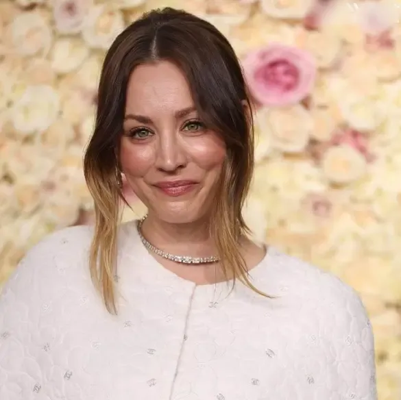 What Did Kaley Cuoco Call the ‘Best Decision’ in Her Relationship?