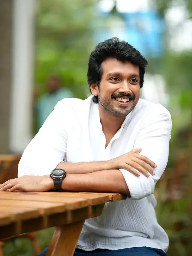 Kalidas Jayaram on celebrity silence: 'Speaking up just invites a wildfire'