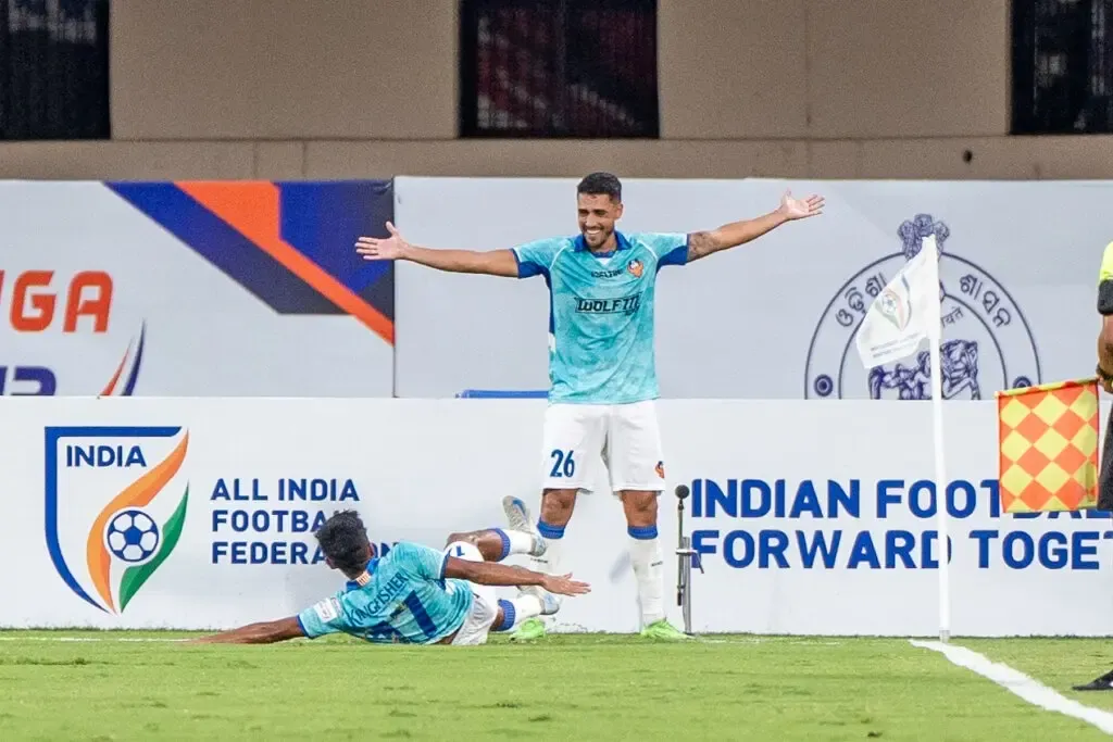 Can FC Goa Overcome MBSG to Reach the Kalinga Super Cup Final?